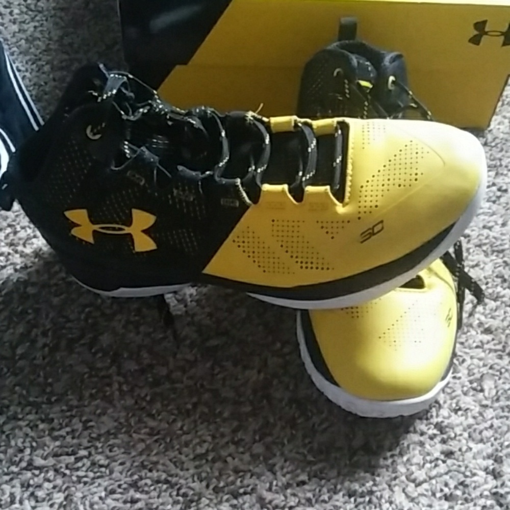 Steph Curry bundle - Picture 6 of 8